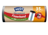 Swirl Fixeerband 35ltr Rol 10st